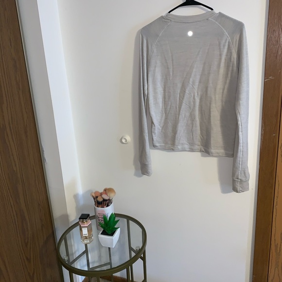 Lululemon Sweater - Picture 2 of 2